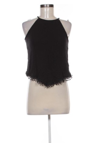 Dámský top H&M, Velikost S, Barva Černá, Cena  364,00 Kč, #137595100