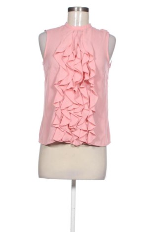 Dámský top H&M, Velikost S, Barva Růžová, Cena  267,00 Kč, #137595610