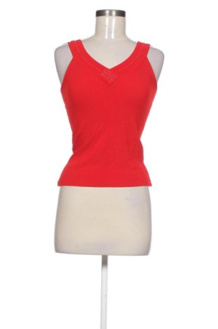 Dámsky top  Unbranded, Veľkosť S, Farba Červená, Cena  12,00 €, #137596157