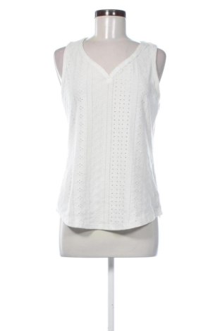 Damentop Unbranded, Größe L, Farbe Weiß, Preis € 18,00, #137596608