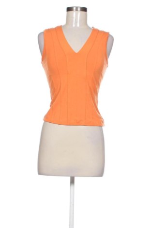 Damentop Marc Cain, Größe M, Farbe Orange, Preis € 54,10, #137596980