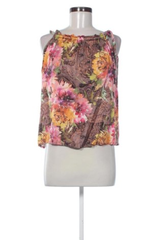 Damski top Unbranded, Rozmiar M, Kolor Kolorowy, Cena 50,80 zł, #137597132