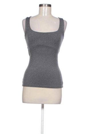 Dámsky top  Zara, Veľkosť S, Farba Sivá, Cena  12,00 €, #137597974