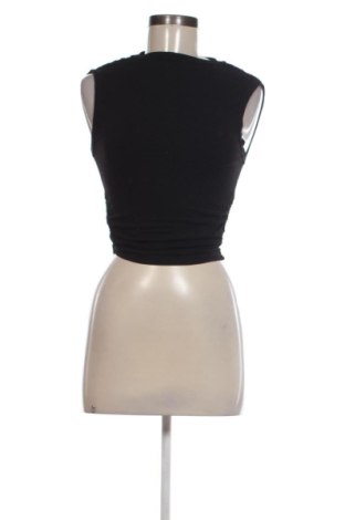 Damentop SHEIN, Größe S, Farbe Schwarz, Preis 12,00 €, #137599337