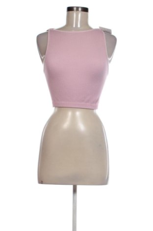 Dámsky top  Unbranded, Veľkosť XS, Farba Ružová, Cena  12,00 €, #137599704