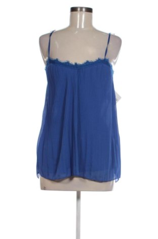 Damski top Unbranded, Rozmiar M, Kolor Niebieski, Cena 59,27 zł, #137601250