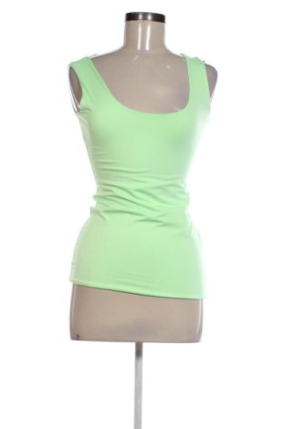 Damski top Avin, Rozmiar M, Kolor Zielony, Cena 59,27 zł, #137601268