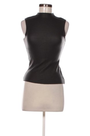 Damski top Zara, Rozmiar S, Kolor Czarny, Cena 58,88 zł, #137602021