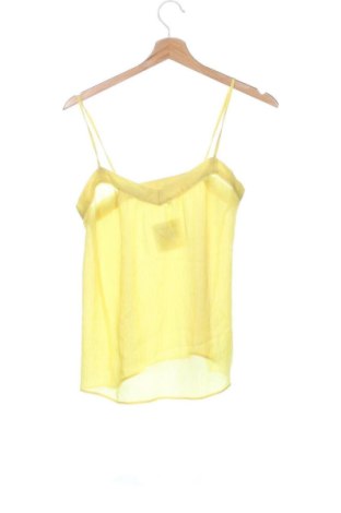 Damentop United Colors Of Benetton, Größe XS, Farbe Gelb, Preis € 14,00, #137603102