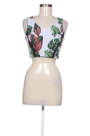 Damentop Unbranded, Größe L, Farbe Mehrfarbig, Preis € 18,00, #137603674