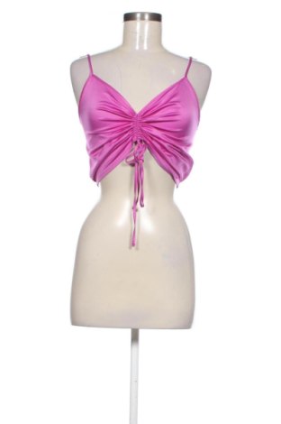 Női top Zara, Méret S, Szín Rózsaszín, Ár 4 594 Ft, #137558678