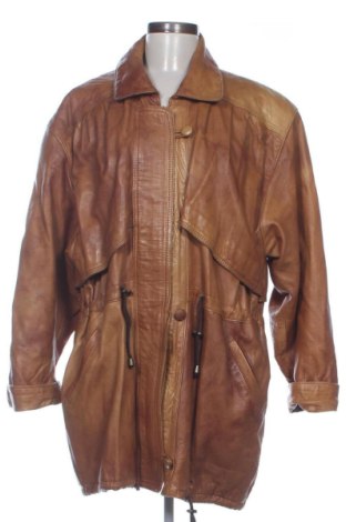Női bőrdzseki Unbranded, Méret XXL, Szín Barna, Ár 22 340 Ft, #137574358