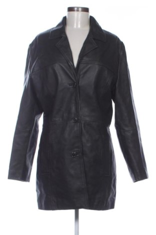 Damen Lederjacke Gipsy, Größe XL, Farbe Schwarz, Preis 102,00 €, #137594376