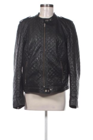 Damen Lederjacke Freaky Nation, Größe M, Farbe Schwarz, Preis 80,01 €, #137606126