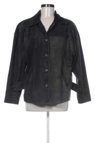 Geacă de piele pentru femei Maddox, Mărime S, Culoare Negru, Preț 283,45 Lei, #137479555