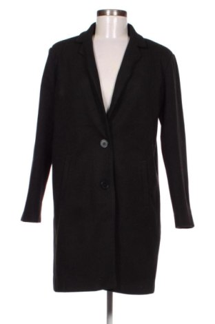 Palton de femei SHEIN, Mărime M, Culoare Negru, Preț 57,74 Lei, #137556766