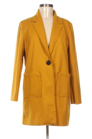 Palton de femei NEW COLLECTION, Mărime L, Culoare Portocaliu, Preț 152,22 Lei, #137559170