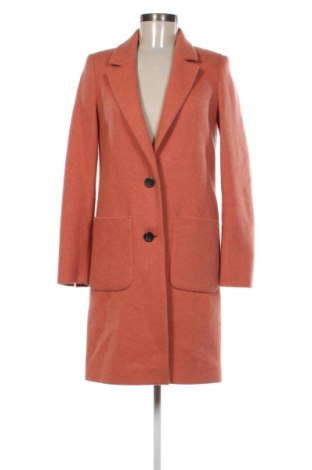 Palton de femei Esprit, Mărime XS, Culoare Portocaliu, Preț 144,00 Lei, #137562992