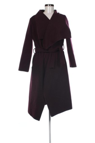 Palton de femei Unbranded, Mărime M, Culoare Mov, Preț 115,54 Lei, #137565214
