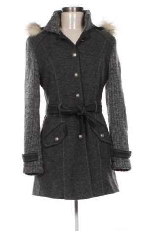Palton de femei Unbranded, Mărime S, Culoare Gri, Preț 103,00 Lei, #137570445