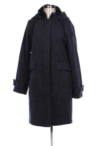 Дамско палто Tom Tailor, Размер XS, Цвят Син, Цена 44,50 €, #137579097