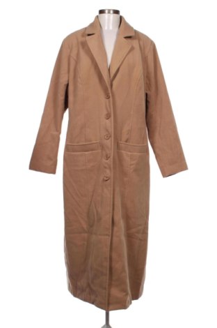 Női kabát Bon Prix, Méret XL, Szín Bézs, Ár 10 638 Ft, #137581877