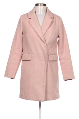 Dámský kabát  Glamorous, Velikost S, Barva Růžová, Cena  776,00 Kč, #137584051