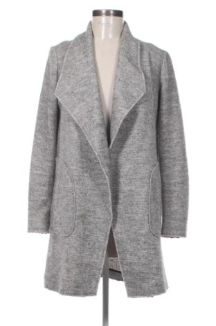 Női kabát Stradivarius, Méret S, Szín Szürke, Ár 8 156 Ft, #137589067