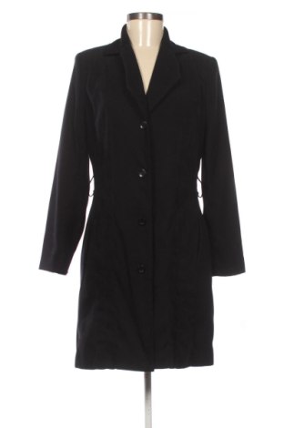 Palton de femei Clockhouse, Mărime M, Culoare Negru, Preț 87,00 Lei, #137589097