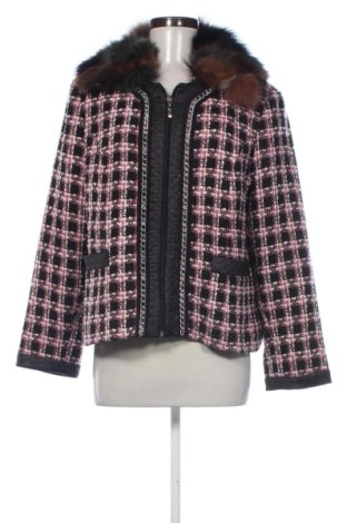 Damski płaszcz Unbranded, Rozmiar XXL, Kolor Kolorowy, Cena 139,71 zł, #137592753