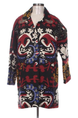 Női kabát Desigual, Méret L, Szín Sokszínű, Ár 58 511 Ft, #137593244