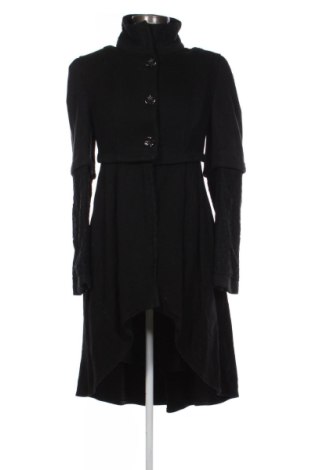Dámský kabát  Unbranded, Velikost M, Barva Černá, Cena  825,00 Kč, #137593709
