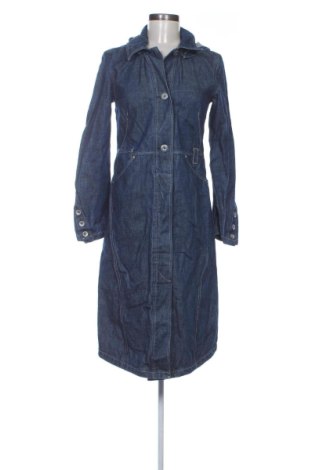 Női kabát Levi's, Méret S, Szín Kék, Ár 17 014 Ft, #137594365