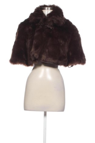 Dámsky kabát  Unbranded, Veľkosť M, Farba Hnedá, Cena  39,00 €, #137595103