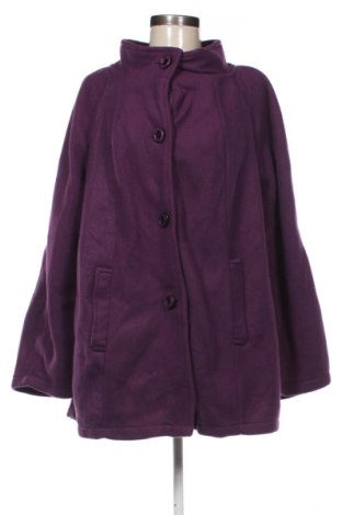 Dámsky kabát  Unbranded, Veľkosť XL, Farba Fialová, Cena  49,50 €, #137603148
