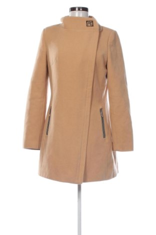 Dámský kabát  Unbranded, Velikost XL, Barva Béžová, Cena  550,00 Kč, #137546401
