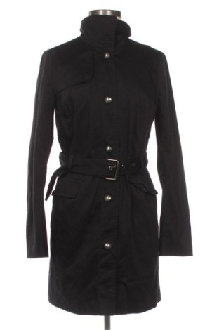 Palton de femei Promod, Mărime M, Culoare Negru, Preț 96,00 Lei, #137562812