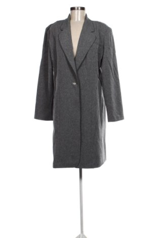 Дамско палто Unbranded, Размер XL, Цвят Сив, Цена 15,00 €, #137578437