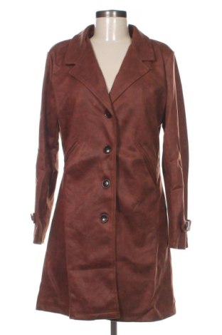 Damenmantel Unbranded, Größe L, Farbe Braun, Preis € 21,00, #137585599