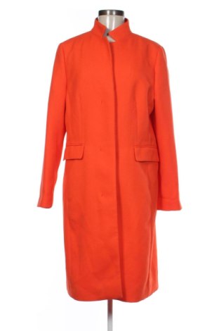 Damski płaszcz Esprit, Rozmiar XL, Kolor Pomarańczowy, Cena 220,99 zł, #137588759