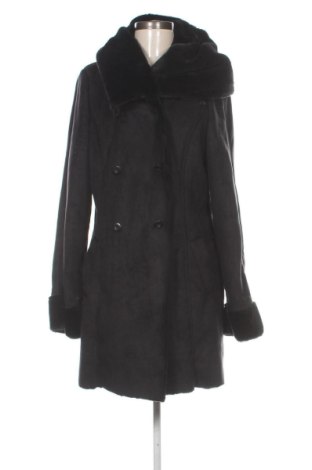 Női kabát Lady In Paris, Méret L, Szín Fekete, Ár 10 115 Ft, #137591960