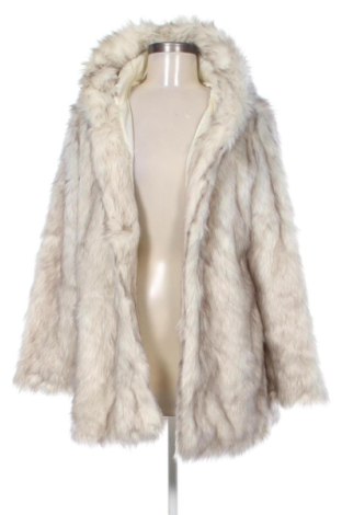 Дамско палто Boohoo, Размер L, Цвят Бежов, Цена 38,00 €, #137593319