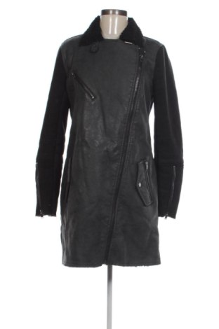 Palton de femei ONLY, Mărime M, Culoare Negru, Preț 141,72 Lei, #137595737