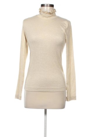 Damen Rollkragen Zaida, Größe M, Farbe Beige, Preis 9,99 €, #137546536