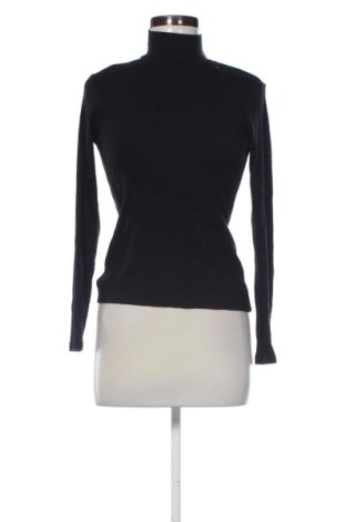 Helancă de femei H&M, Mărime M, Culoare Negru, Preț 42,00 Lei, #137558171