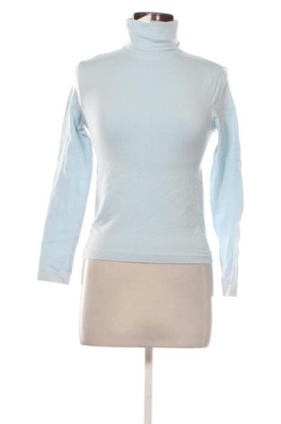 Női garbó Unbranded, Méret XS, Szín Kék, Ár 2 837 Ft, #137572127