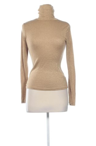 Női garbó H&M, Méret S, Szín Bézs, Ár 3 849 Ft, #137573912