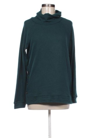 Damski golf Mauvette, Rozmiar M, Kolor Zielony, Cena 36,32 zł, #137575484