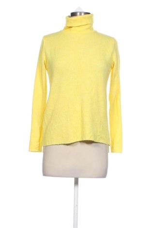 Dámský rolák Unbranded, Velikost M, Barva Žlutá, Cena  170,00 Kč, #137585277