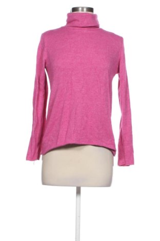 Damen Rollkragen Unbranded, Größe M, Farbe Rosa, Preis € 7,00, #137585312